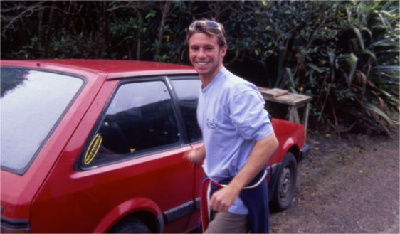 Troy Hirst Marlborough, NZ Obituary - Cause of Death Surfing